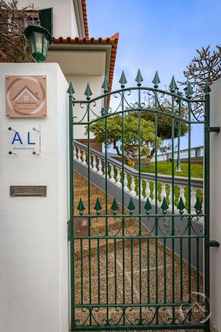 Garden House Villa Funchal  Exterior photo