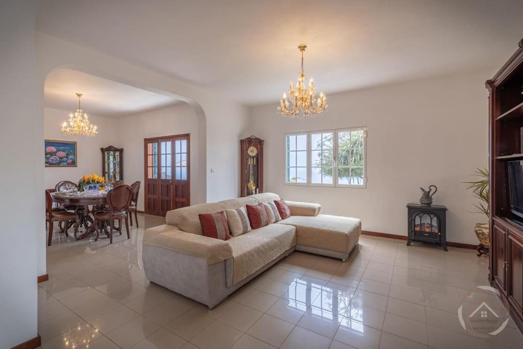 Garden House Villa Funchal  Exterior photo