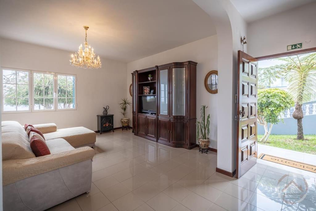Garden House Villa Funchal  Exterior photo