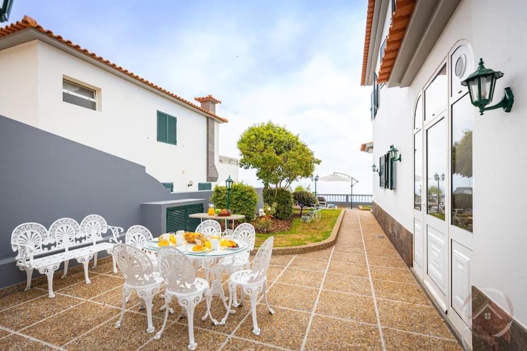 Garden House Villa Funchal  Exterior photo